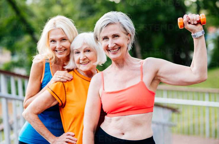 Коэнзим Q10: почему знаменитости от него без ума и чем он полезен